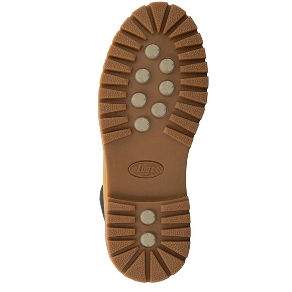 LUGZ | Parker lace up boots/booties Wheat - Picture 4 of 6